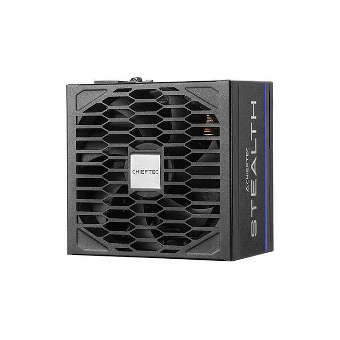 EAN 753263079268 - Chieftec Stealth 1200W Vega M Series SPX-1200-FC 80+ Platin unidad de fuente de alimentación 24-pin ATX AT imagen 1