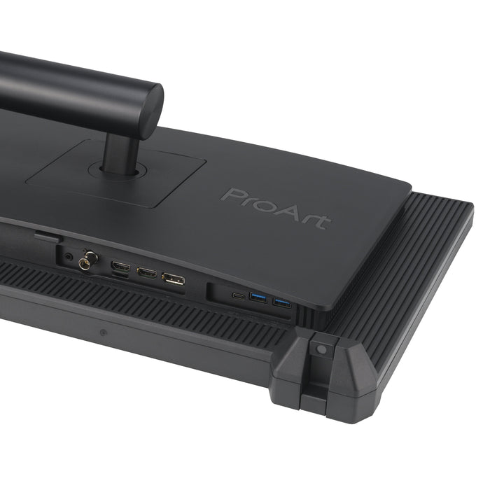 EAN 4711387267080 - ASUS ProArt PA24US pantalla para PC 59,9 cm (23.6") 3840 x 2160 Pixeles 4K Ultra HD LCD Negro imagen 8