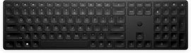 EAN 0196188160763 - HP 455 Programmable Wireless Keyboard teclado Hogar RF inalámbrico Negro imagen 4