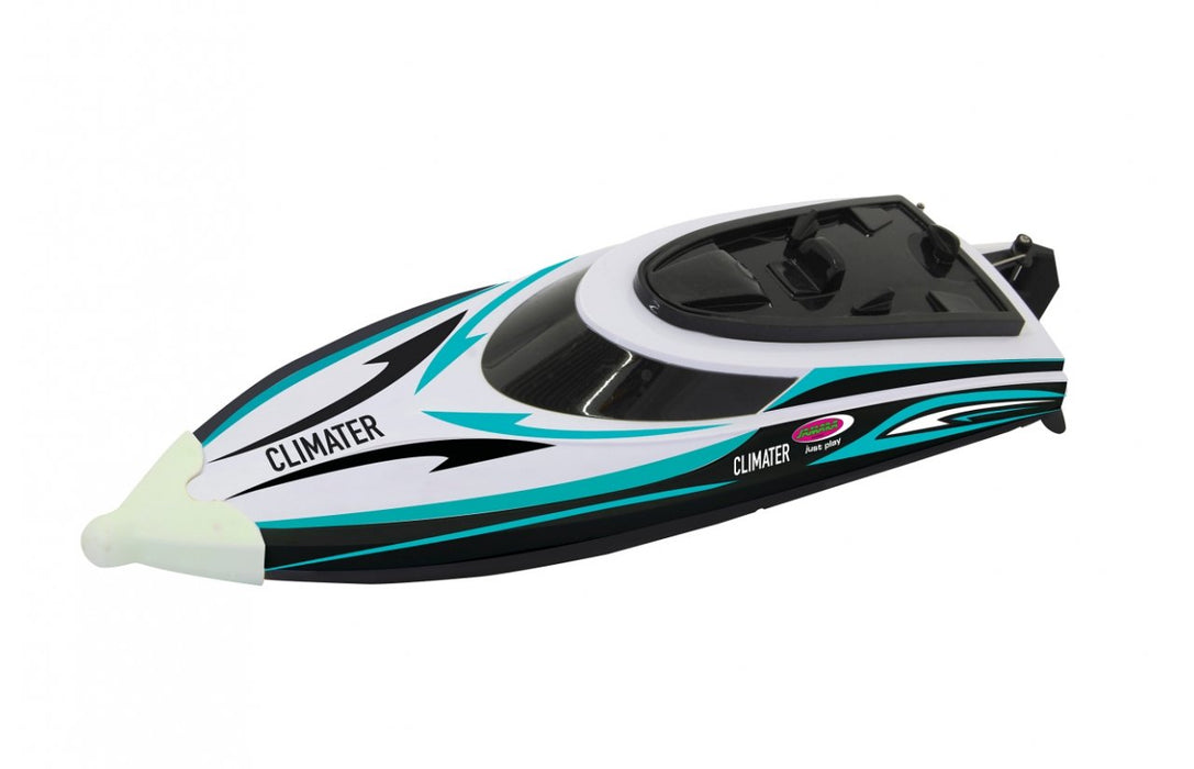 EAN 4042774455767 - Jamara Climater modelo controlado por radio Barco Motor eléctrico imagen 6