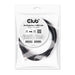 EAN 8719214470968 - CLUB3D CAC-2161 cable DisplayPort 2 m Negro imagen 10