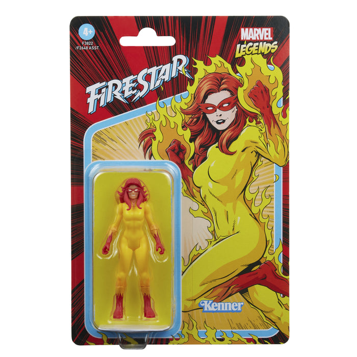 EAN 5010993962686 - Marvel F38225X0 figura de juguete para niños imagen 3
