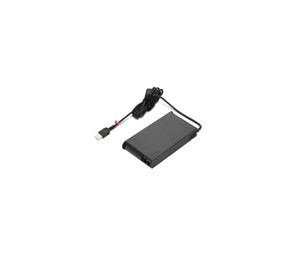 EAN 0194552765194 - Lenovo 4X20S56701 adaptador e inversor de corriente Interior 170 W Negro imagen 1