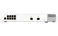 EAN 4713213518373 - QNAP QSW-M2108-2S switch Gestionado L2 2.5G Ethernet (100/1000/2500) Gris imagen 4