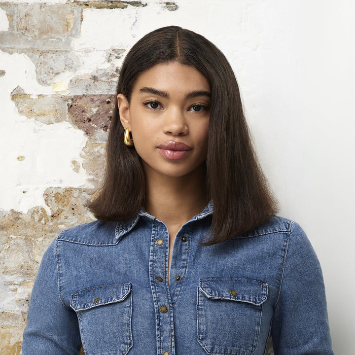 EAN 3030050190731 - BaByliss Air Power AS6550E secador 1600 W Marina imagen 12