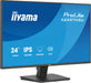 EAN 4948570125814 - iiyama ProLite X2497HSU-B1 pantalla para PC 60,5 cm (23.8") 1920 x 1080 Pixeles Full HD LED Negro imagen 13