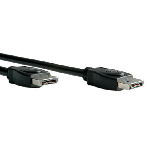 EAN 7611990129690 - ROLINE 11.04.5764 cable DisplayPort 5 m Negro imagen 2