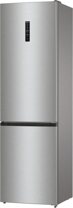 EAN 3838782760303 - Gorenje G600 NRK620CA2XL4 Independiente 331 L C Gris, Metálico, Acero inoxidable imagen 9