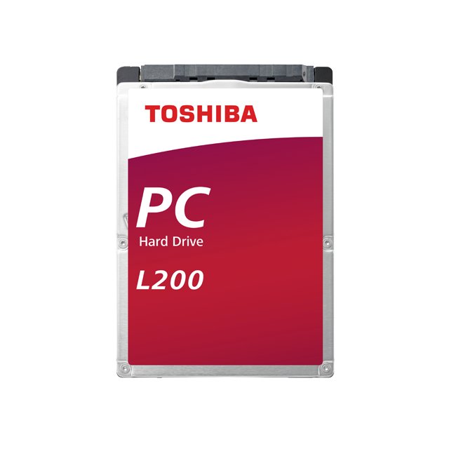 EAN 4547808810746 - Toshiba L200 disco duro interno 2 TB 5400 RPM 128 MB 2.5" Serial ATA III imagen 1