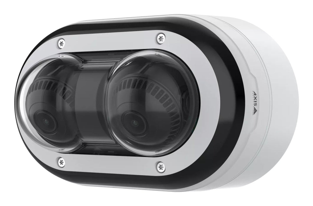 EAN 7331021083059 - Axis TP4601-E Caja de interfaz imagen 5