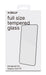EAN 8021735215370 - Celly FULLGLASS1106BK protector de pantalla o trasero para teléfono móvil Samsung 10 pieza(s) imagen 4
