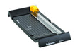 EAN 0043859586066 - Fellowes Neutrino A5/90 guillotina para papel 5 hojas imagen 1