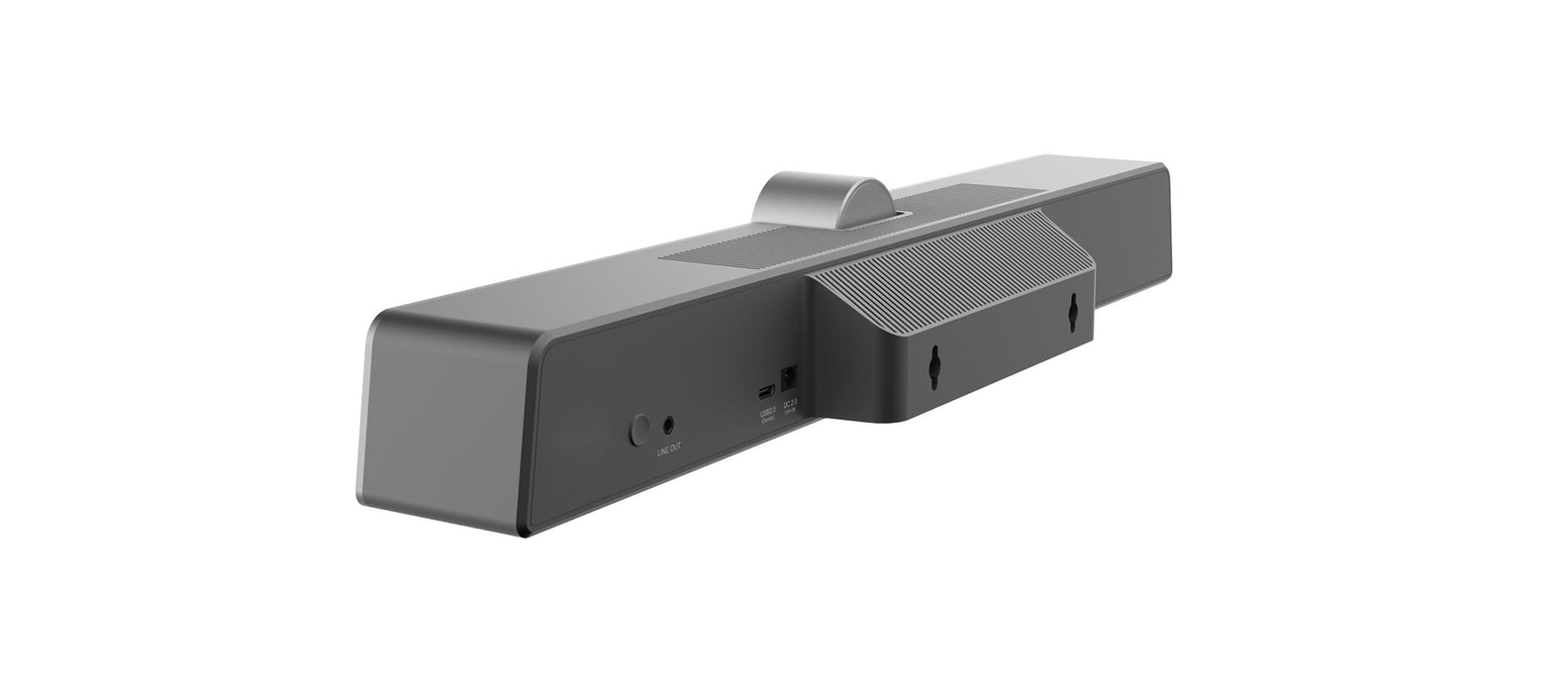 EAN 7291063098308 - Kramer Electronics K-Bar cámara web 12 MP 3840 x 2160 Pixeles USB 2.0 Gris imagen 3