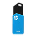 EAN 4712847091566 - HP v150w unidad flash USB 32 GB USB tipo A 2.0 Negro, Azul imagen 1