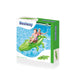 EAN 6942138949865 - Bestway 41011 flotador para piscina y playa Verde Estampado Vinilo imagen 5