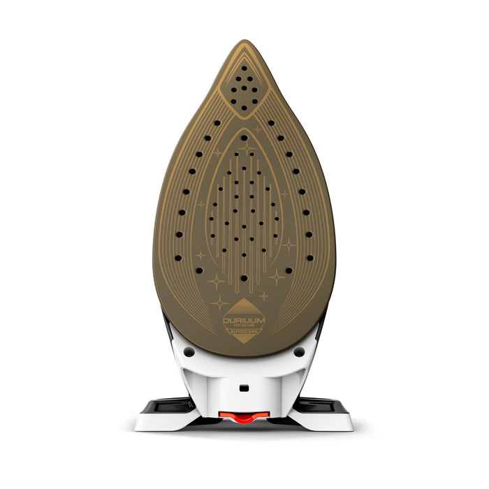 EAN 3121040086193 - Tefal Express Power SV8130 2800 W 1,8 L Durilium AirGlide Autoclean soleplate Negro, Blanco imagen 7