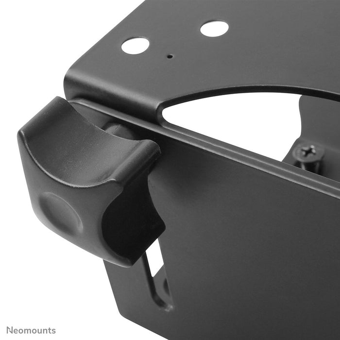 EAN 8717371445737 - Neomounts NM-TC100BLACK soporte de CPU Peana para monitor Negro imagen 9