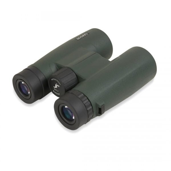 EAN 0750668012760 - Carson JR Series binocular BaK-4 Negro, Verde imagen 2