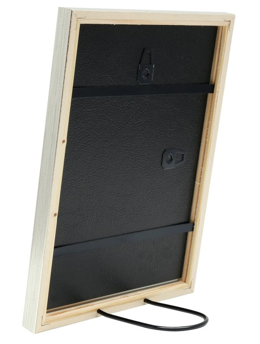 EAN 5412065680786 - Deknudt S41JD1 Expositor de pie retroiluminado Plata imagen 3