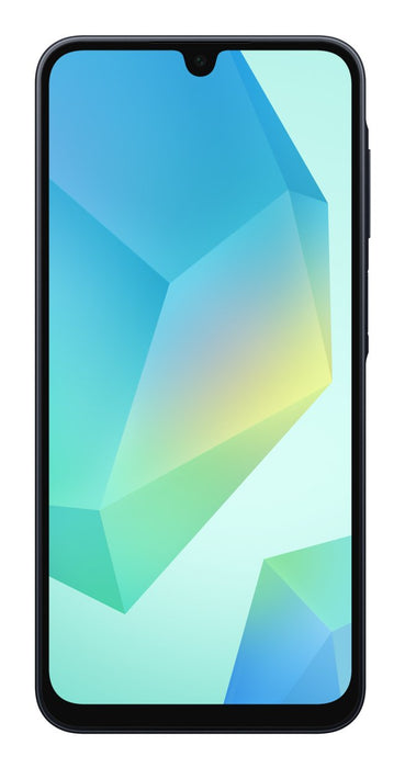 EAN 8806097091578 - Samsung Galaxy A16 17 cm (6.7") Ranura híbrida Dual SIM 4G USB Tipo C 4 GB 128 GB 5000 mAh Negro imagen 2