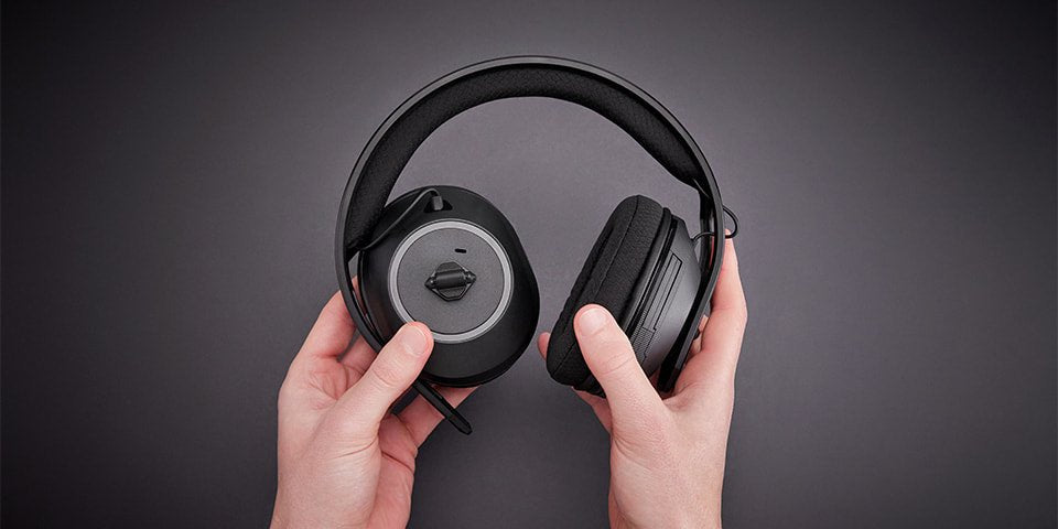 EAN 3665962019520 - NACON RIG 600 PRO HS Auriculares Inalámbrico Diadema Juego USB Tipo C Bluetooth Negro imagen 5