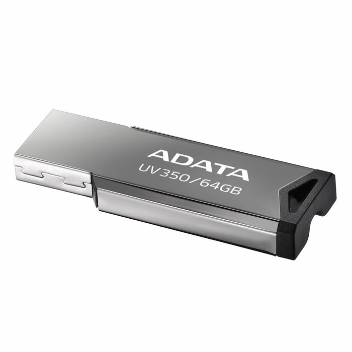 EAN 4710273771151 - ADATA UV350 unidad flash USB 32 GB Plata imagen 2
