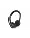 EAN 3760170883038 - Urban Factory MOVEE PRO Auriculares Inalámbrico Diadema Juego USB Tipo C Bluetooth Base de carga Negro imagen 8