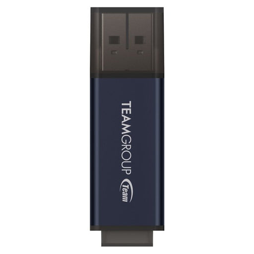 EAN 0765441055582 - Team Group C211 unidad flash USB 16 GB USB tipo A 3.2 Gen 1 (3.1 Gen 1) Azul imagen 1