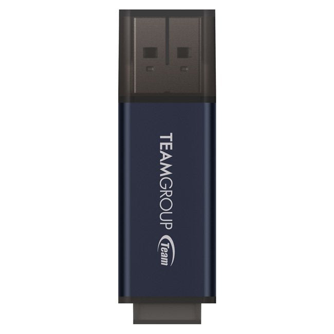 EAN 0765441055582 - Team Group C211 unidad flash USB 16 GB USB tipo A 3.2 Gen 1 (3.1 Gen 1) Azul imagen 1