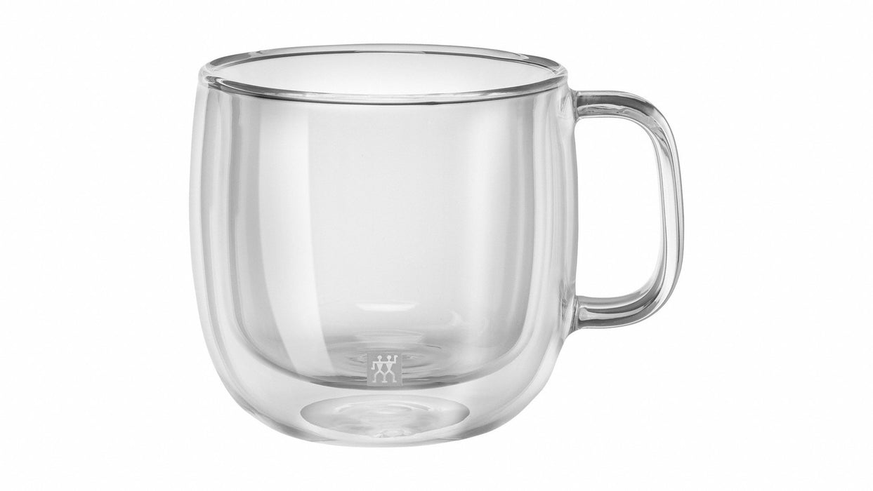 EAN 4009839381171 - ZWILLING 39500-113-0 vaso de café Transparente 2 pieza(s) 450 ml imagen 1