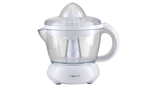 EAN 8427155904809 - Nevir NVR-1097E exprimidor 40 W Blanco imagen 1