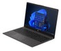 EAN 0198990654904 - HP 250 15.6 inch G10 Notebook PC Intel® Core™ i3 i3-1315U Portátil 39,6 cm (15.6") Full HD 8 GB DDR4-SDRA imagen 4