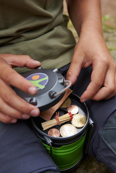 EAN 4010168238630 - HABA 304152 juego de rol imagen 3