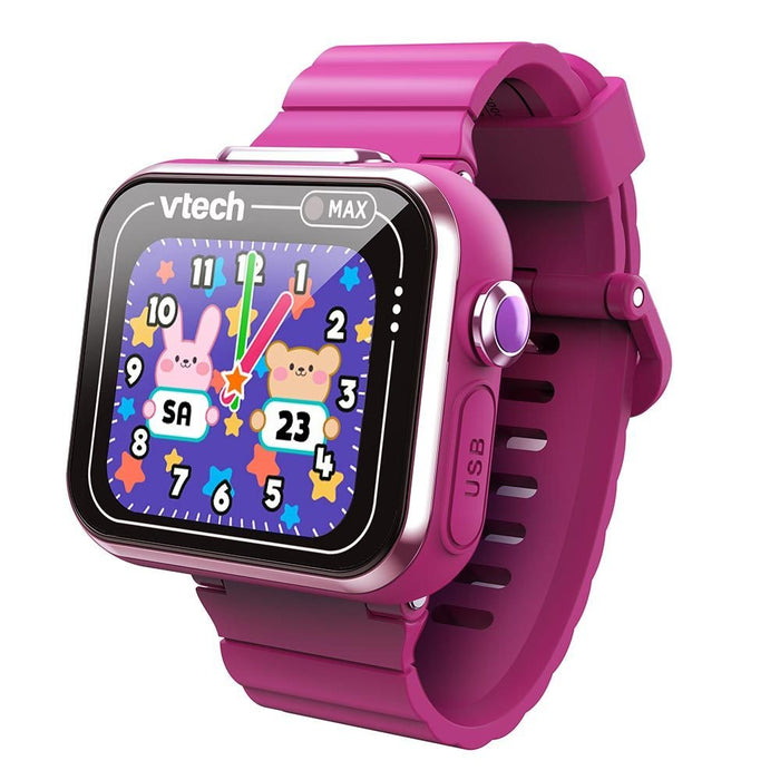 EAN 3417765316142 - VTech KidiZoom 531614 Reloj multifunción para niños imagen 1