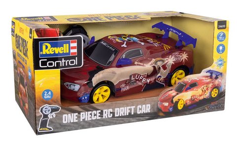 EAN 4009803246932 - Revell 246939090 modelo controlado por radio Coche Motor eléctrico 1:18 imagen 4