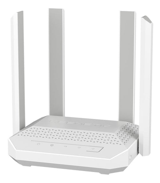 EAN 4897082921783 - Keenetic Sprinter (KN-3711) router inalámbrico Gigabit Ethernet Doble banda (2,4 GHz / 5 GHz) imagen 1