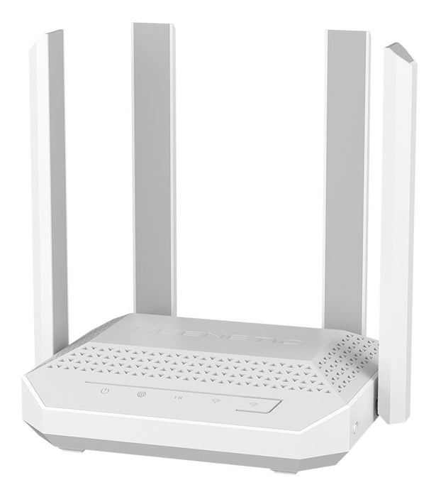 EAN 4897082921783 - Keenetic Sprinter (KN-3711) router inalámbrico Gigabit Ethernet Doble banda (2,4 GHz / 5 GHz) imagen 1