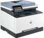 EAN 0196786388736 - HP Color LaserJet Pro MFP 3302fdw Laser A4 600 x 600 DPI 25 ppm Wifi imagen 3