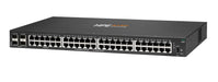 EAN 0190017533834 - HPE Aruba Networking CX 6000 48G 4SFP Switch imagen 2