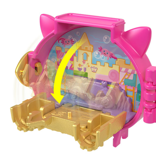 EAN 0194735240685 - Polly Pocket HXX22 set de juguetes imagen 2