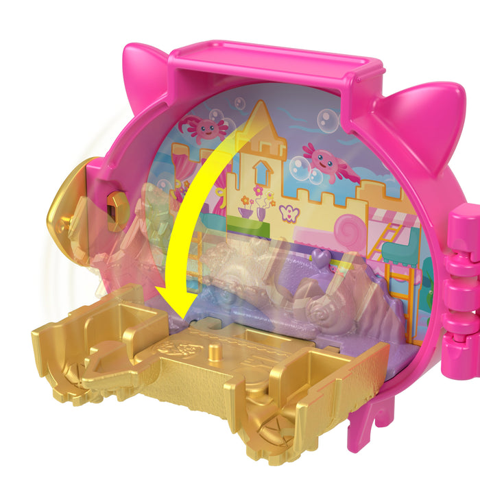EAN 0194735240685 - Polly Pocket HXX22 set de juguetes imagen 2