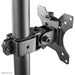 EAN 8717371449247 - Neomounts FPMA-D550SBLACK soporte para monitor 81,3 cm (32") Escritorio Negro imagen 11