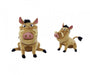 EAN 5400868025804 - Simba Toys 6315870071 juguete de peluche imagen 2