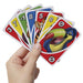 EAN 887961824728 - Games GKF04 juego de tablero Juego De Cartas Perder las cartas imagen 5