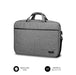 EAN 8436586741594 - SUBBLIM SUB-LB-3ELB001 maletines para portátil 35,6 cm (14") Maletín Toploader Gris imagen 1