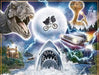 EAN 4005556171521 - Ravensburger 17152 puzzle Puzzle rompecabezas 2000 pieza(s) Fantasía imagen 1