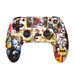 EAN 8436563094194 - Blade Gaming BATPS4GP mando y volante Multicolor Bluetooth Gamepad Analógico/Digital PC, PlayStation 4 imagen 1