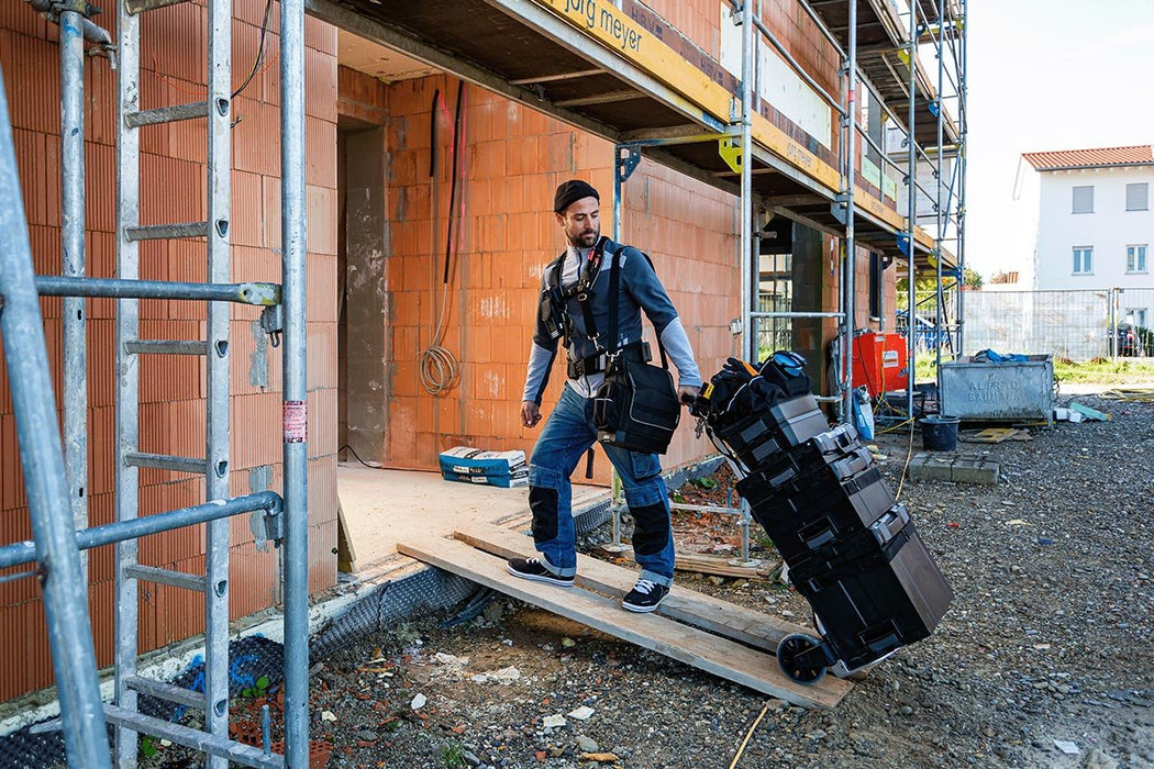 EAN 4262403280175 - ProClick 6100000970 caja para equipo Funda de protección Negro imagen 3