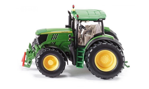 EAN 4006874032822 - Siku John Deere 6210R imagen 1
