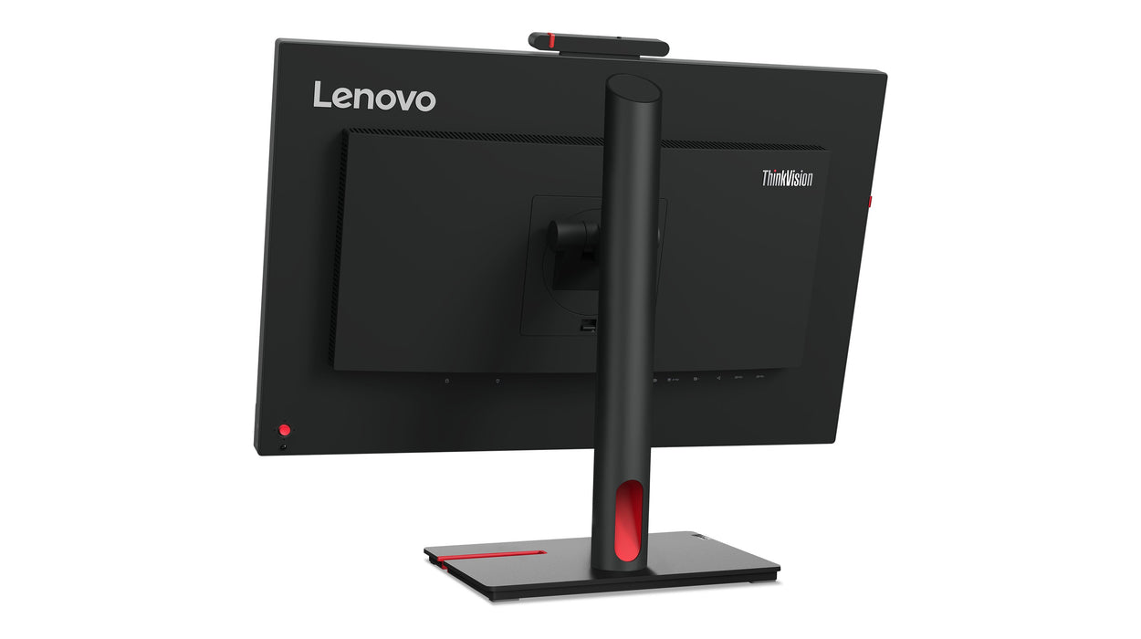 EAN 0196801782235 - Lenovo ThinkVision T24v-30 LED display 60,5 cm (23.8") 1920 x 1080 Pixeles Full HD Negro imagen 15